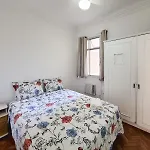 Apartamento 3 Quartos Proximo A Praia