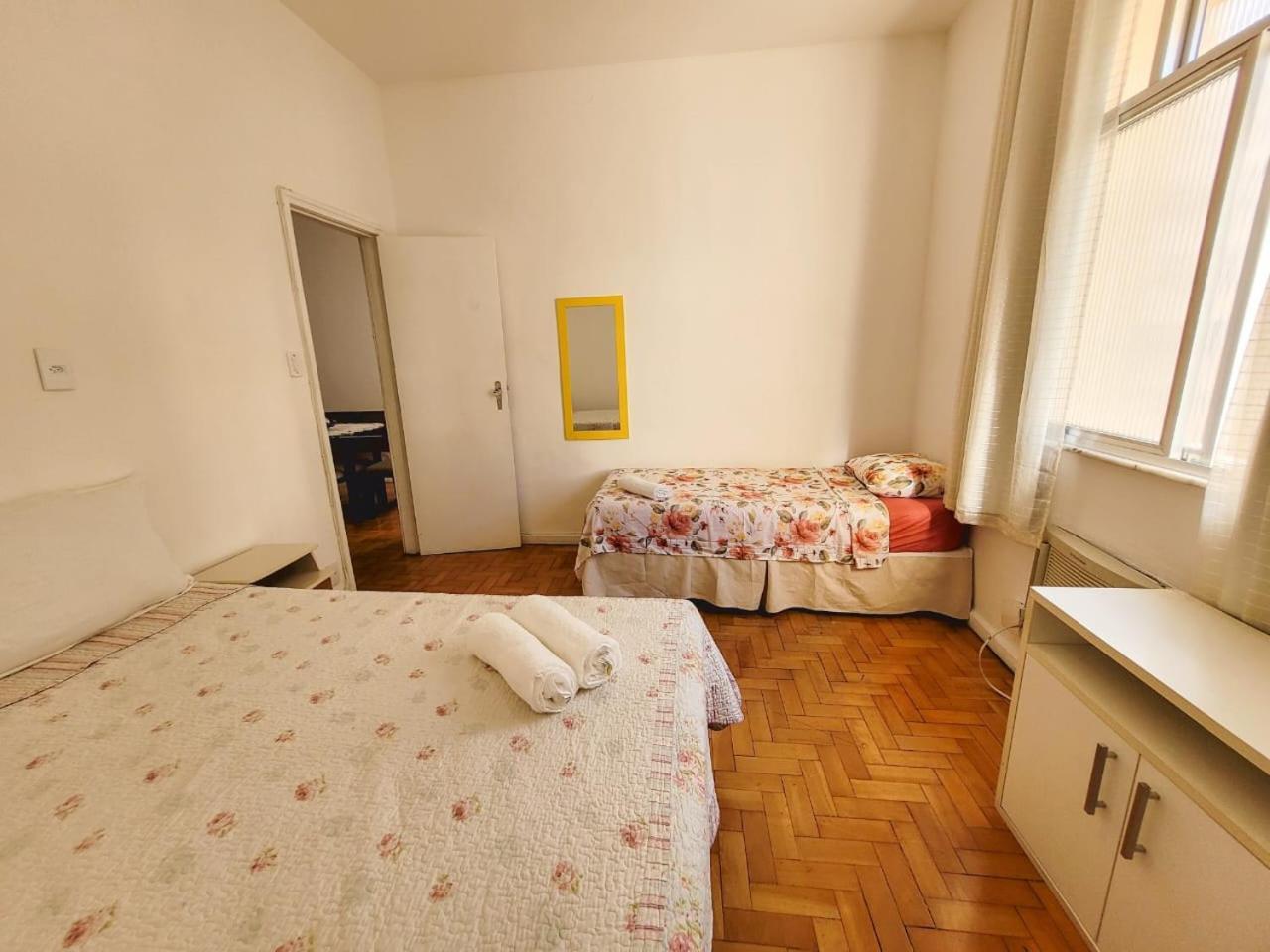 3 Quartos Proximo A Apartment