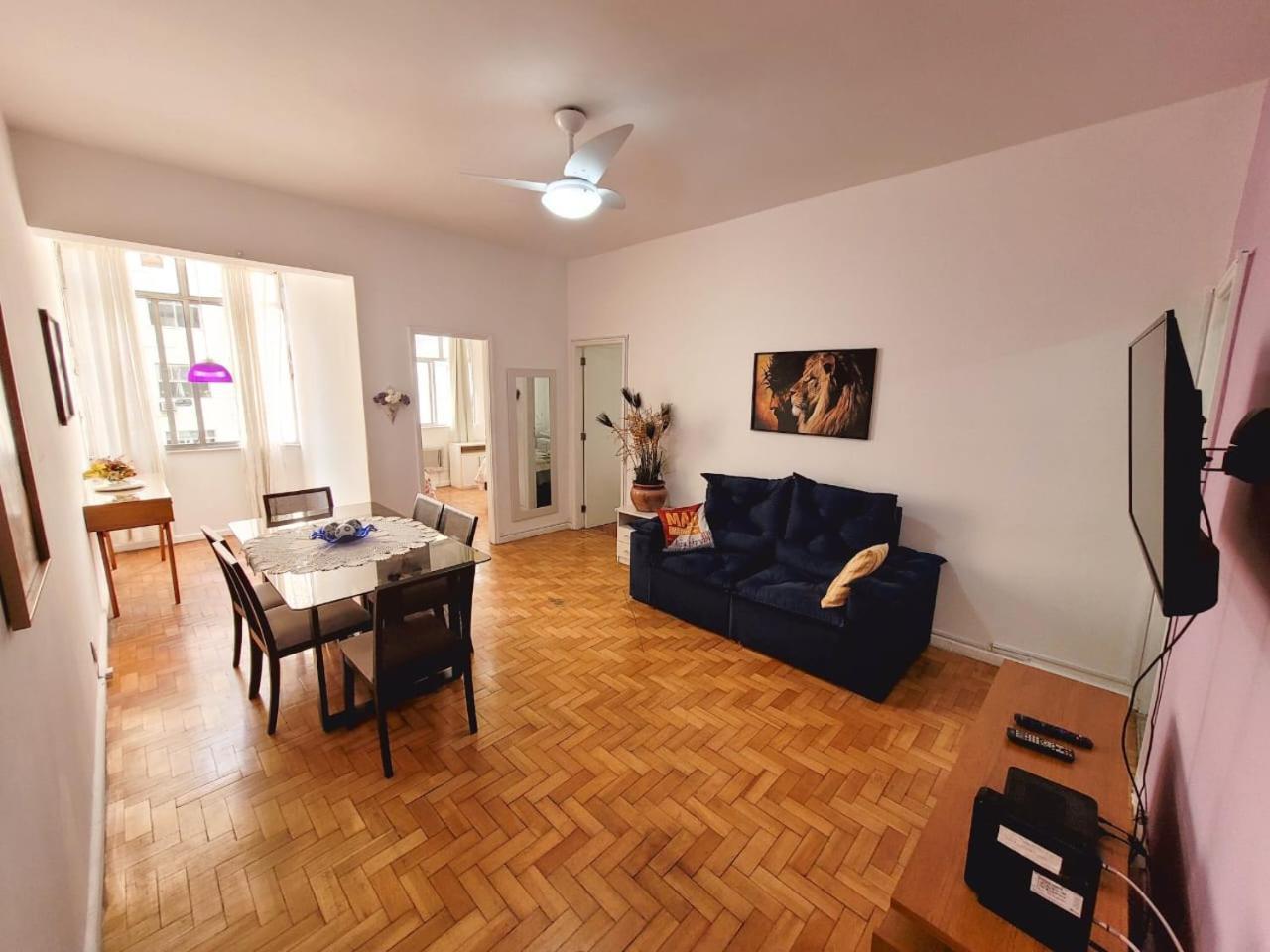 3 Quartos Proximo A Apartment