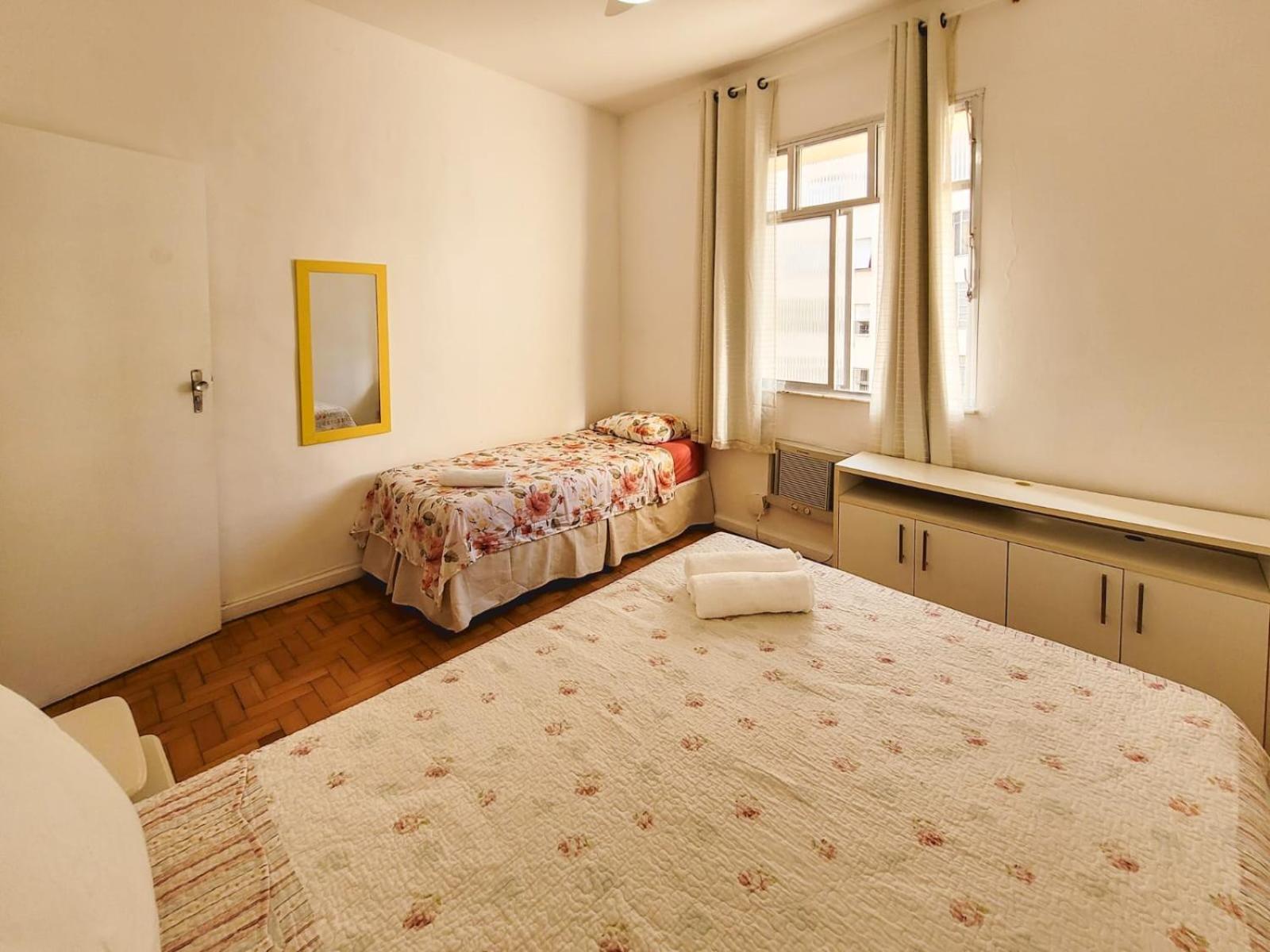 3 Quartos Proximo A Apartment Rio de Janeiro