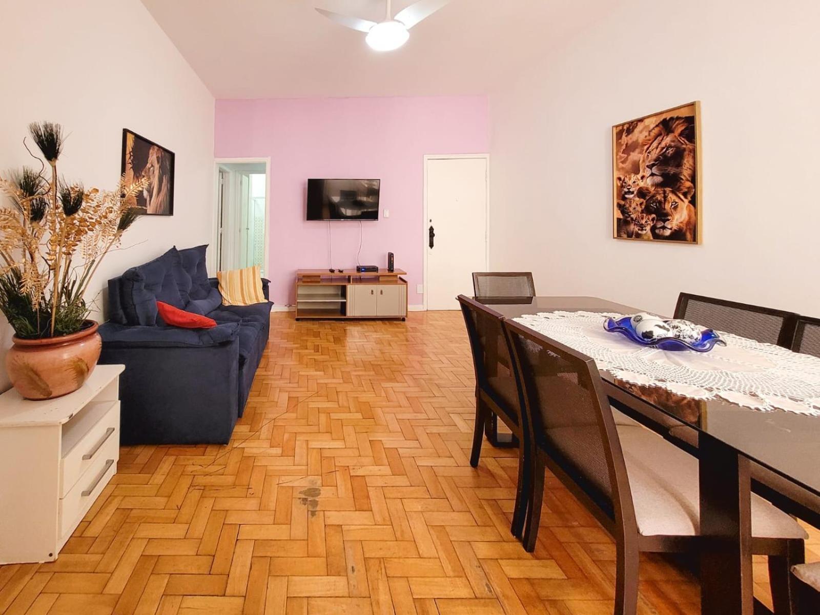 3 Quartos Proximo A Apartment