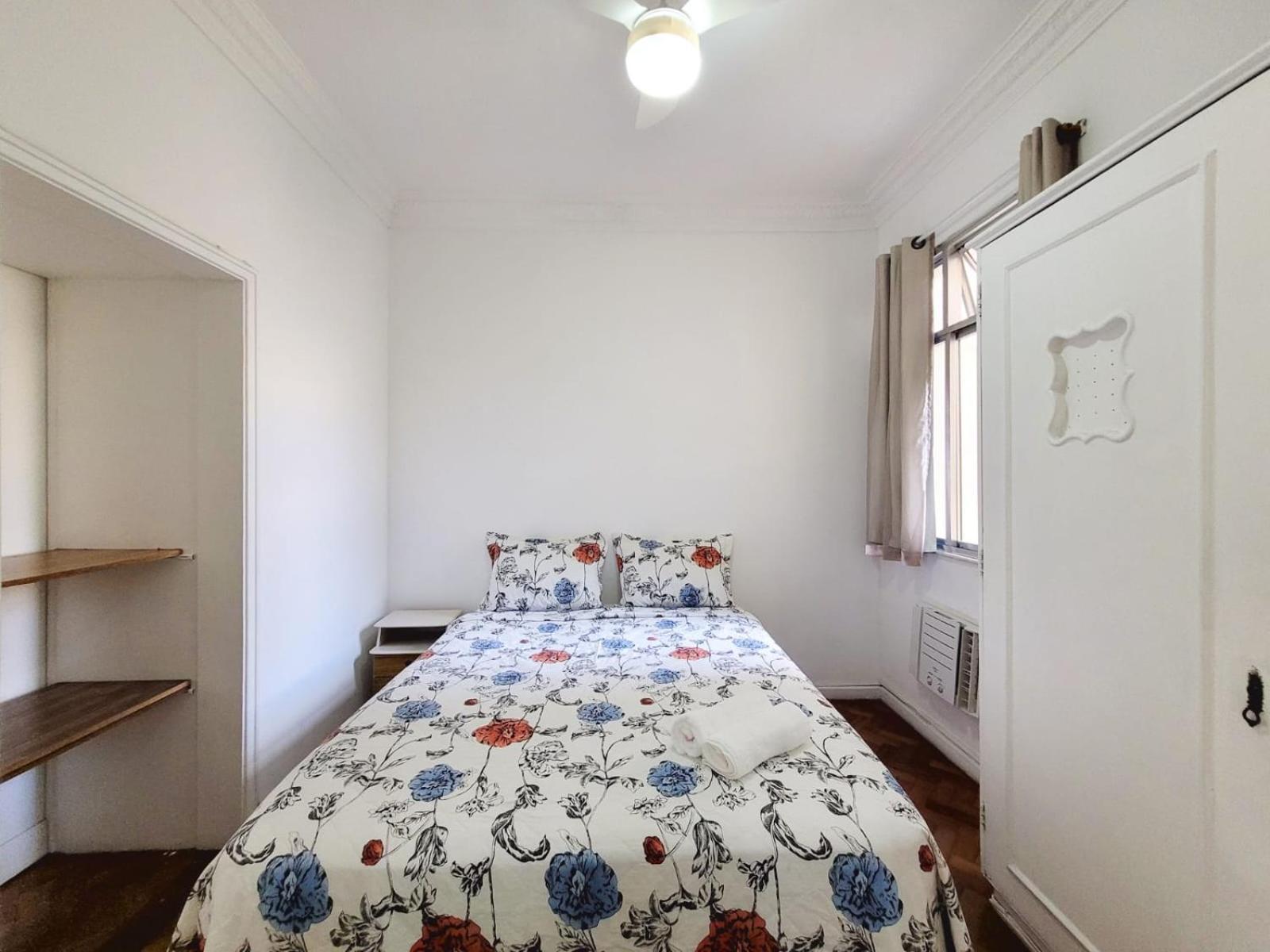 3 Quartos Proximo A Apartment Rio de Janeiro