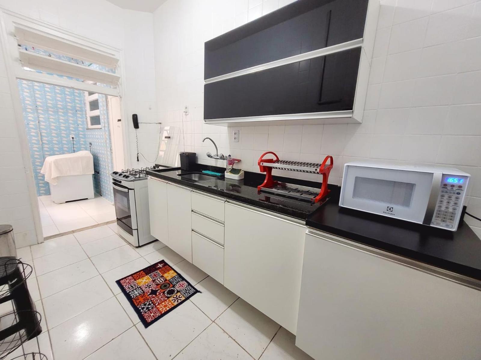 Apartment 3 Quartos Proximo A Rio de Janeiro